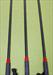 ULTRA  Black Delrin Cane Set  - WOW  35, 25 & 20 Canes  $42.99