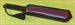 Padded Leather Paddle Purple or Red - 15 Long and 3 1/2 Wide   WOW $24.99 