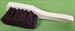 THE PERFECT SPANKING BRUSH - 8 x 2 1/2 - OTK Hell - NOW only $13.99